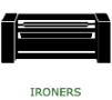 Ironer icon