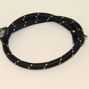 TEFLON STEAM HOSE COTTON COVERED