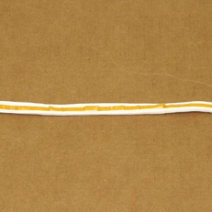 GASKET (FLANGIFLON) 10X3X0,594