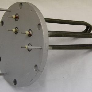 FLANGE - ELEMENTS 3.3KW