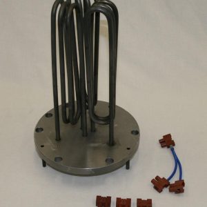 FLANGE ELEMENT 12KW 