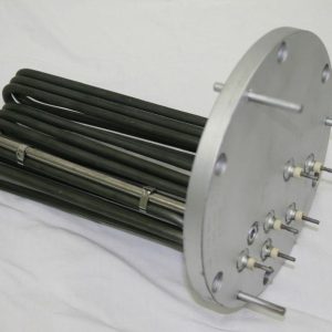 FLANGE ELEMENTS 10KW 