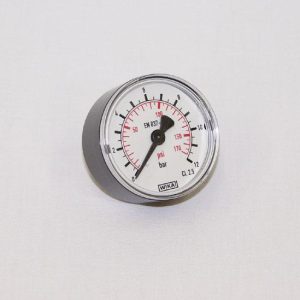 MANOMETER 1/8"