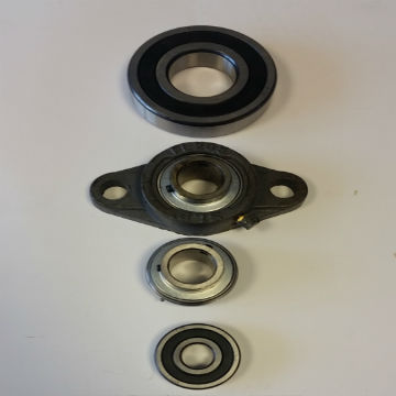 Подшипник 6308 2z