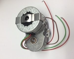 MOTOR FOR STEAM COIL FOR IMESA DRYER