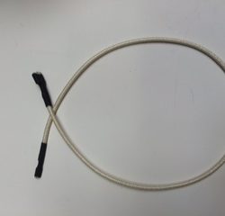 CABLE FOR FLAME SENSOR