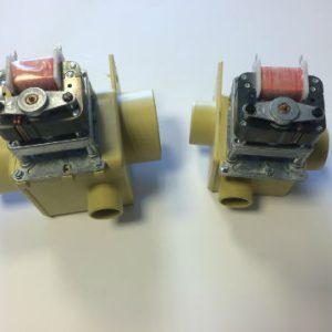 3" 2 PORT DRAIN VALVE