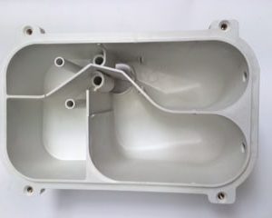 SOAP DISPENSER FOR GIRBEAU WASHING MACHINE