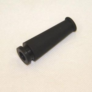 CABLE SLITS FOR CORK HANDLE