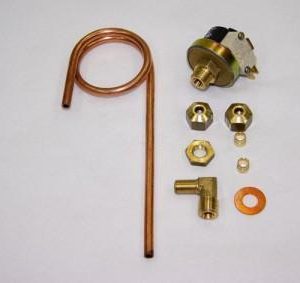 PRESSURE SWITCH