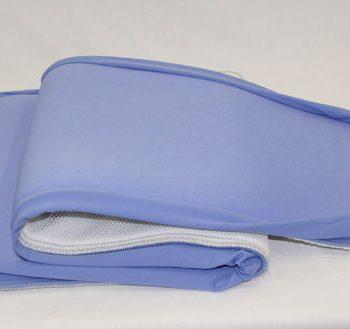 PADDING & NET COVER (BLUE) U3 FOR PONY FVC IRONING TABLE