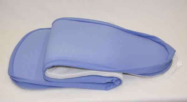 PADDING NET COVER BLUE U3 FOR PONY FVC IRONING TABLE Irish PADDING NET COVER BLUE U3 FOR PONY FVC IRONING TABLE Irish