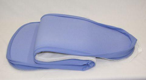 PADDED COVER (BLUE) U6 FOR MAXI UTILITY TABLES