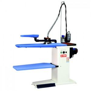 Pony TA Vacuum Table
