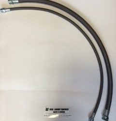 1/2" STEAM HOSE FOR MOST BRAND WASHING MACHINES