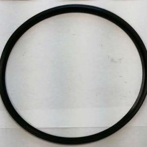 DOOR GLASS SEAL FOR PRIMUS/LAVAMAC WASHING MACHINE
