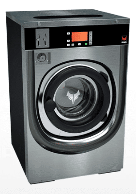 IPSO Softmount Coin Operated Washer