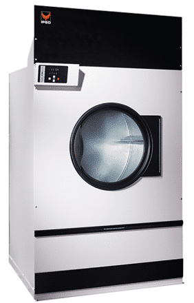 IPSO Coin operated tumble dryer