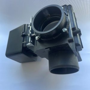 DRAIN VALVE/OUTLET VALVE