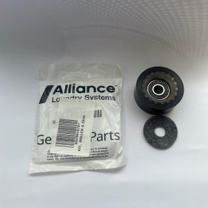 Drum Support Roller and Seal Kit