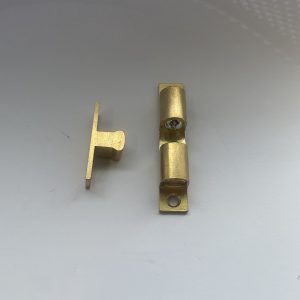 Mechanical Latch for T/LS Model Dryer
