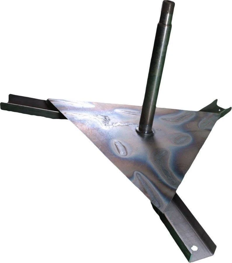 SPIDER TRUNNION