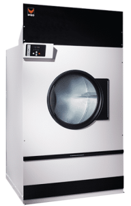 IPSO Coin operated tumble dryer