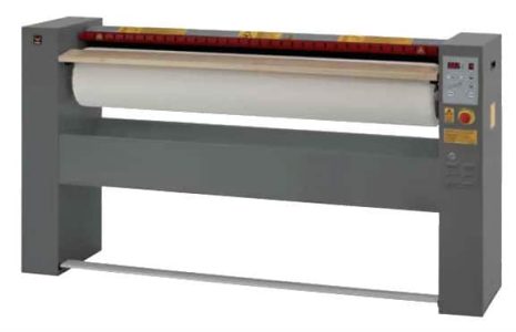 IPSO I25 roller ironer